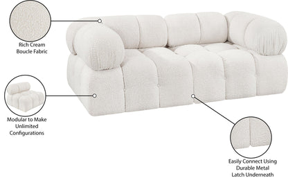 Ames - 2 Seat Modular Sofa