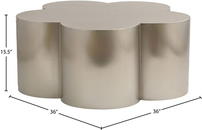 Lucky - Iron Coffee Table