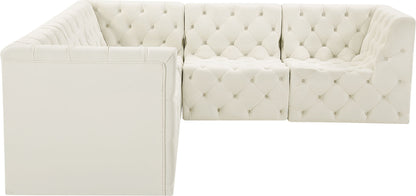 Tuft - 5 Piece Modular Sectional