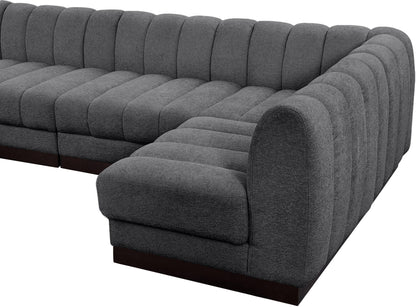 Quinn - 6 Piece Modular Sectional