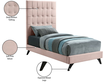 Elly - Bed