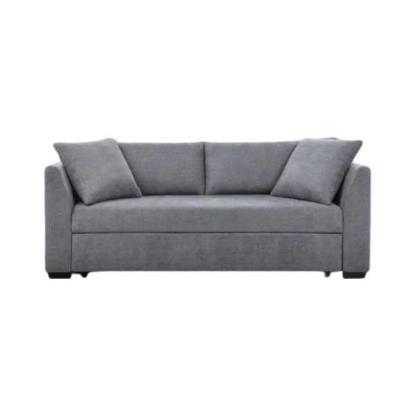 THOMASVILLE MARION FABRIC CONVERTIBLE SOFA