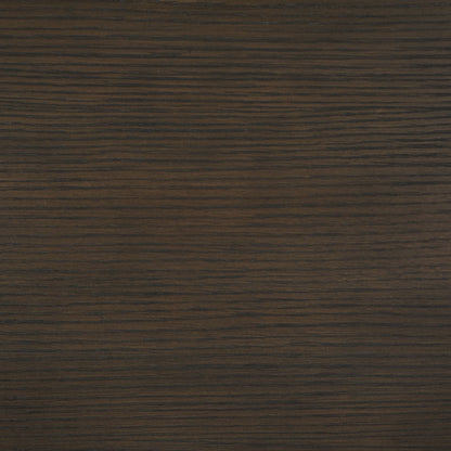Woodhaven - Solid Wood And Oak Veneer Dining Table