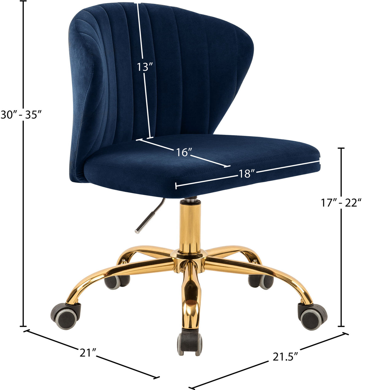 Finley - Office Chair