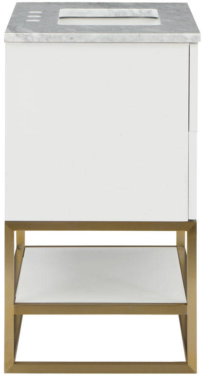 Monad - Bathroom Vanity