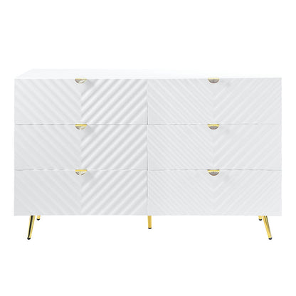 Gaines - Dresser