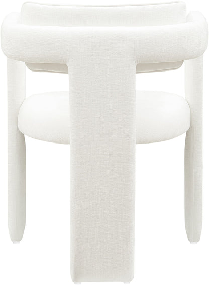 Brenda - Chenille Dining Chair (Set of 2)
