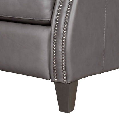 Hunter - Manual Pushback Recliner