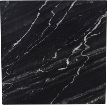 Palermo - Marble End Table