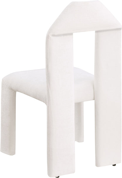 Bennett - Chenille Dining Chair (Set of 2)