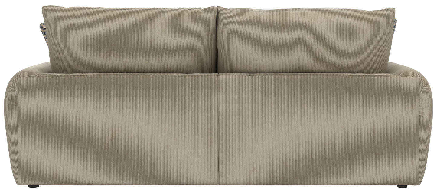 Ezra - Sofa - Twine