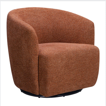 Mingle - Swivel Glider Accent Chair