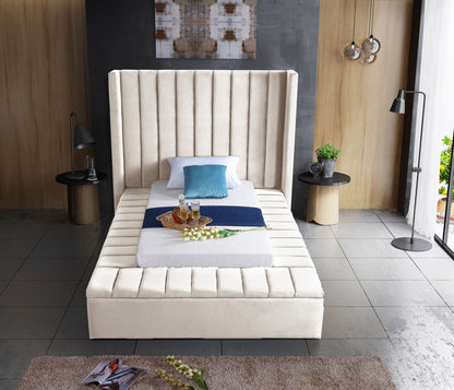 Kiki - Bed