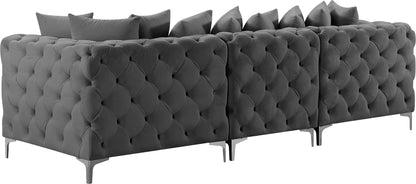 Tremblay - Modular Sofa - 3 Seats