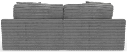 Comfrey - Sectional
