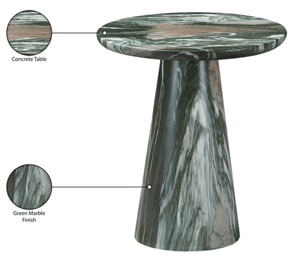 Cassino - Concrete Indoor / Outdoor End Table