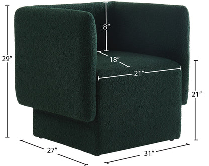 Vera - Accent Chair