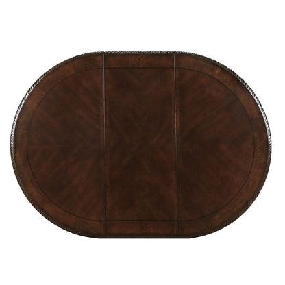 Chateau De Ville - Round Dining Table