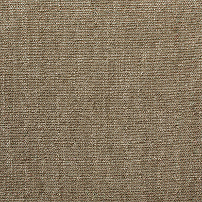 Avon - Linen Textured Performance Fabric Upholstered Counter Stool