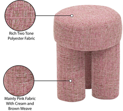 Larson - Ottoman / Stool