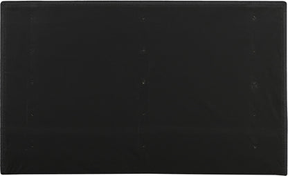 Adam - Boucle Fabric Bed With 52" Headboard