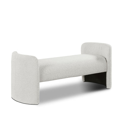 Peyton - Bench