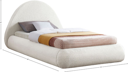 Rudy - Bed