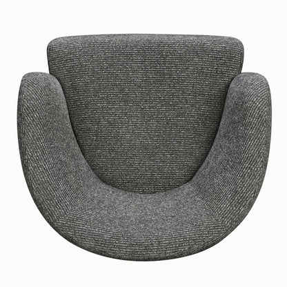Mingle - Swivel Glider Accent Chair