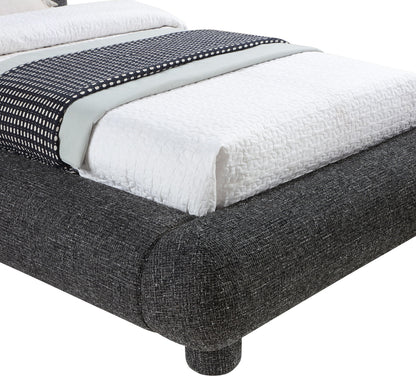 Blair - Polyester Upholstered Bed