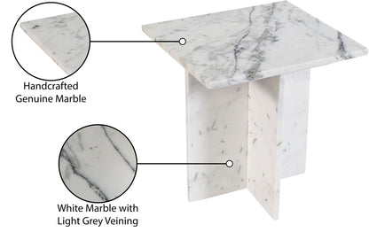 Verona - End Table