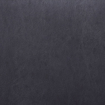 Fabiola - Side Chair (Set of 2) - Black Fabric & Stainless Steel