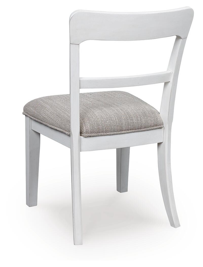 Greddinton - Upholstered Dining Side Chair (Set of 2)