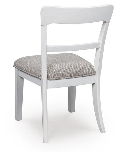 Greddinton - Upholstered Dining Side Chair (Set of 2)