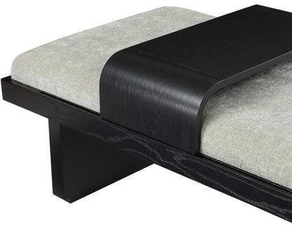 Arlington - Bench - Black Base
