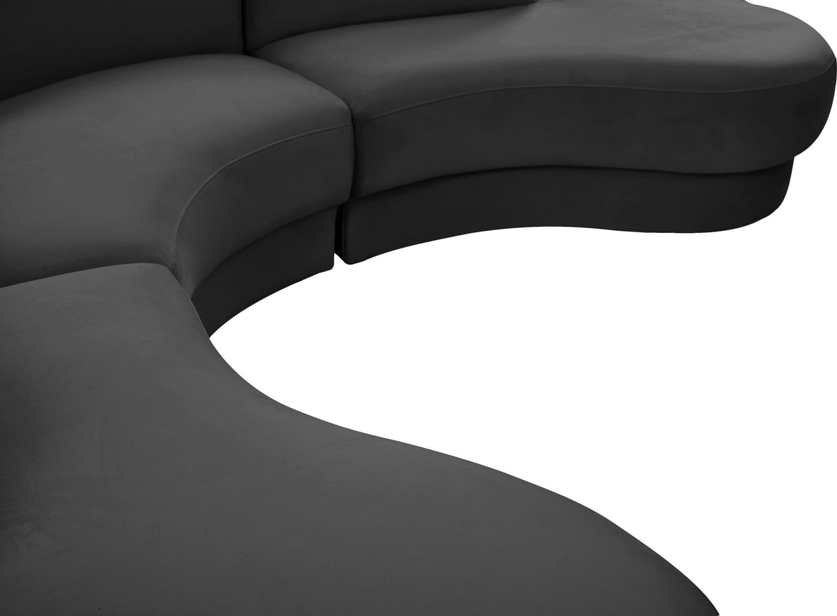 Rosa - Sectional