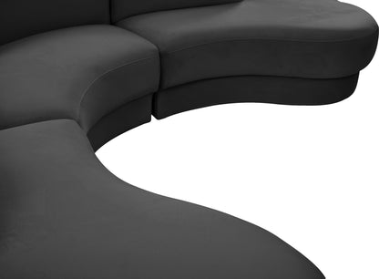 Rosa - Sectional