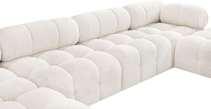 Ames - 6 Piece Modular U-Shaped Sectional
