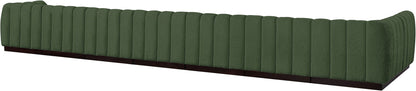 Quinn - 8 Piece Modular Sectional