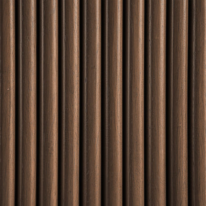 Belinda - Oak Veneer And Solid Wood Table