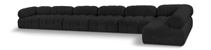 Ames - 7 Piece Modular L-Shaped Sectional
