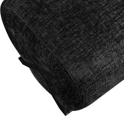 Akira - Fabric Upholstered Ottoman