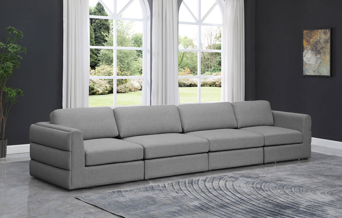 Beckham - Modular 4 Seat Sofa