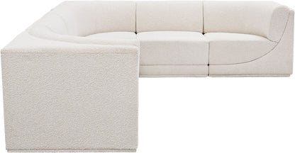 Ollie - 6 Piece Modular Sectional