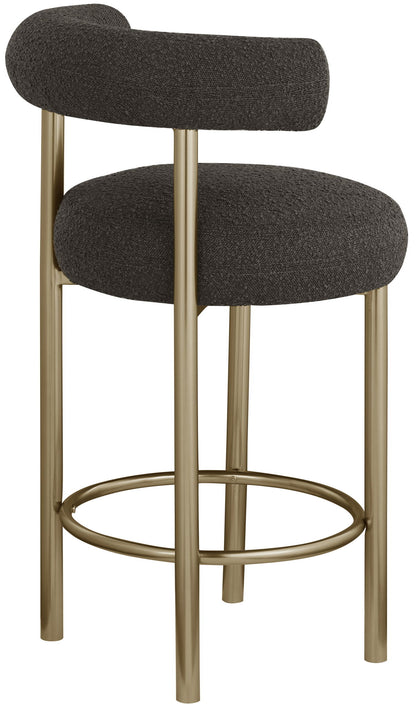 Bordeaux - Stool (Set of 2)