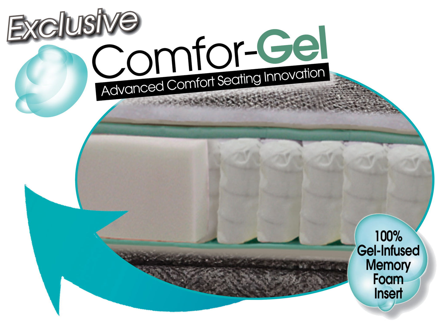 Brett - Sofa