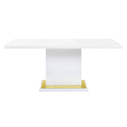 Gaines - Dining Table