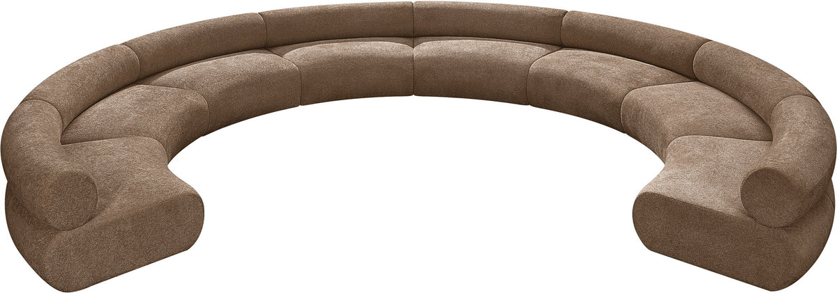 Bale - 8 Piece Modular Sofa