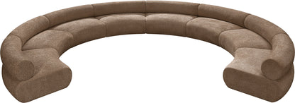 Bale - 8 Piece Modular Sofa