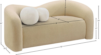 Kali - Loveseat