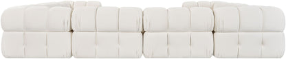 Orin - 8 Piece Modular Sectional (4 Modular Chairs, 4 Corner Chairs)
